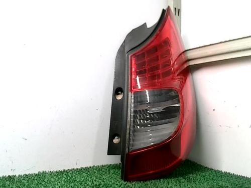 Right taillight RENAULT GRAND SCÉNIC II (JM0/1_) 1.5 dCi (JM1E) | BP20877014C35 