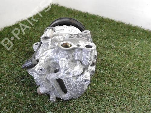 AC compressor OPEL ASTRA J (P10) 1.7 CDTI (68) | BP27633329M34 - Image 2