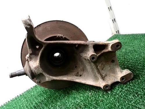 Left front steering knuckle RENAULT TRAFIC Van (T_, P_, V_) 2.1 D | BP22091194M25 