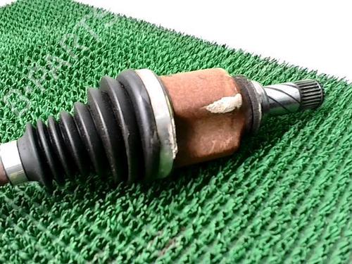 Used Right front driveshaft Right front driveshaft DACIA SANDERO II TCe 90 (B8M1, B8MA, B8AC) (90 hp) 22090236 22090236