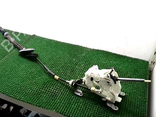 Used Gear lever RENAULT GRAND SCÉNIC IV (R9_) 1.3 TCe 160 (R9NC) (158 hp) 22093179