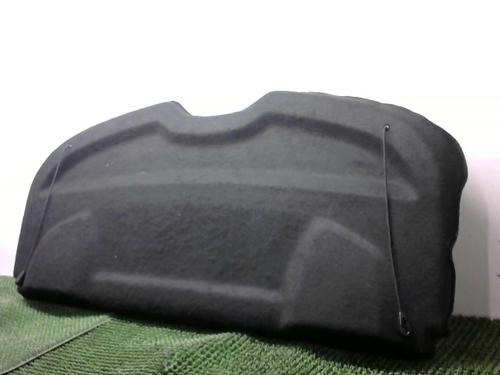 Used Rear parcel shelf Rear parcel shelf PEUGEOT 208 I (CA_, CC_) 1.6 HDi (92 hp) 32515358 32515358