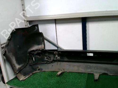 Rear bumper PEUGEOT 3008 I MPV (0U_) 1.6 HDi | BP23232558C8 