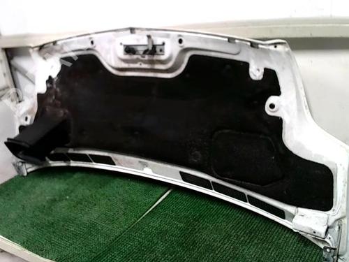 Hood NISSAN INTERSTAR Van (X70) dCi 100 | BP23432744C1 