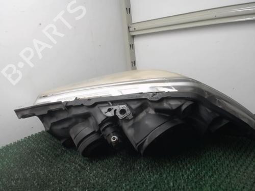 Right headlight RENAULT MEGANE II (BM0/1_, CM0/1_) 1.5 dCi (BM1F, CM1F) | BP20875688C29 