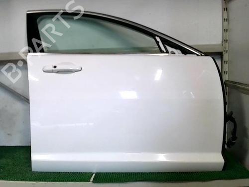 Front right lock JAGUAR XF I (X250) 3.0 D | BP22091856C97 