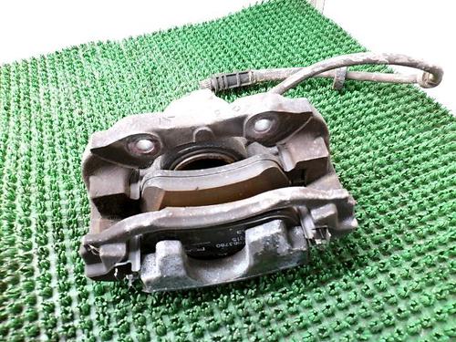 Right front brake caliper CITROËN C3 III (SX) 1.5 BlueHDi 100 (SXYHYP, SXYHTU) | BP39178038M104 - Image 3
