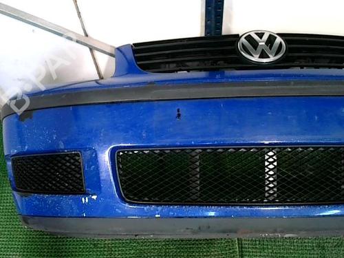 Front bumper VW POLO (6N2) 1.4 | BP22093058C7 