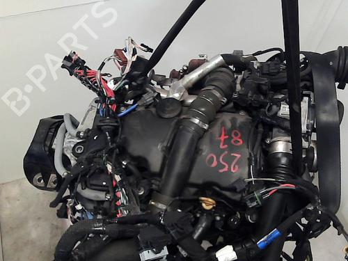 Engine RENAULT SCÉNIC IV (J9_) 1.5 dCi 110 | BP23432711M1  - Image 7