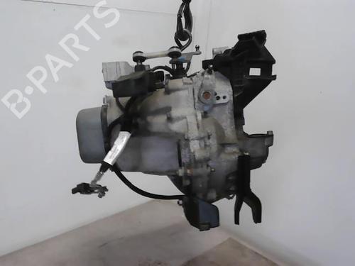 Used Gearbox Gearbox CITROËN C3 III (SX) 1.2 PureTech 82 (83 hp) 29293329 29293329