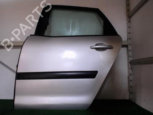 Used Left rear door CITROËN C4 Picasso I MPV (UD_) 1.6 HDi (109 hp) 20877460