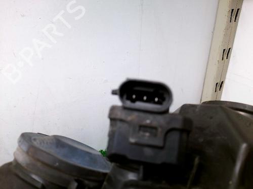 Used Right headlight Right headlight RENAULT CLIO II (BB_, CB_) 1.2 16V (BB05, BB0W, BB11, BB27, BB2T, BB2U, BB2V, CB05,... (75 hp) 34107967 34107967