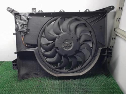 Used Radiator fan VOLVO XC70 I Cross Country (295) D5 AWD (185 hp) 22084935