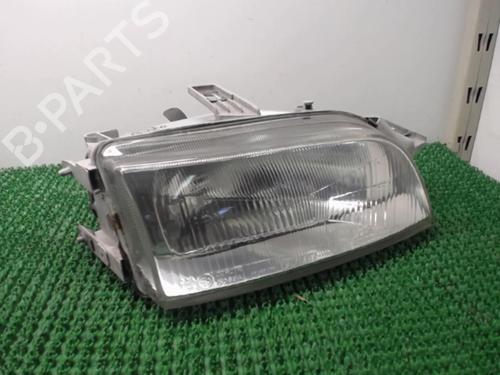 Used Right headlight FIAT PUNTO (176_) 1.2 16V (86 hp) 22076442