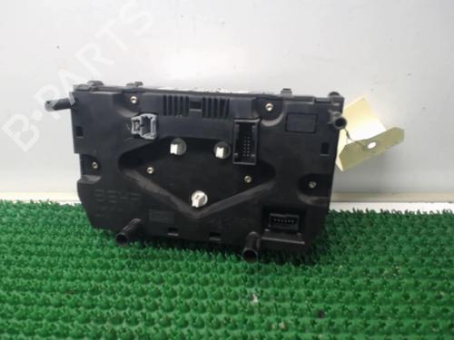 Used Climate control Climate control PEUGEOT 307 (3A/C) 2.0 HDi 90 (90 hp) 22076946 22076946