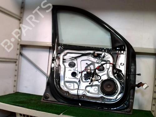 Left front door HYUNDAI SANTA FÉ II (CM) 2.2 CRDi 4x4 | BP20873626C2 