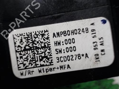 Used Steering column stalk Steering column stalk SEAT LEON (1P1) 2.0 TDI 16V (140 hp) 22084029 22084029