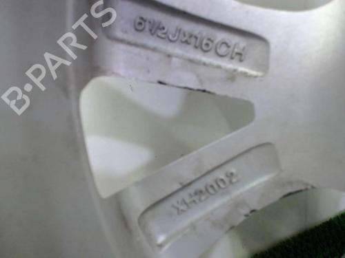 Used Rim RENAULT CLIO IV (BH_) 1.5 dCi 75 (75 hp) 25262153