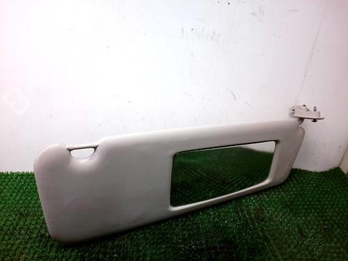Right sun visor NISSAN NV300 Van (X82) 1.6 dci 120 | BP36675991I2 - Image 5