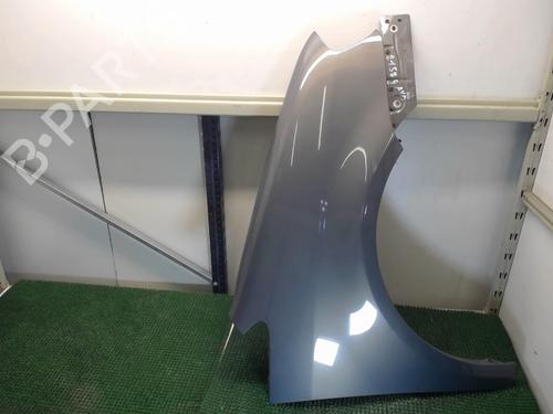 Right front fenders VW TOURAN (1T1, 1T2) 1.9 TDI | BP20877567C42 