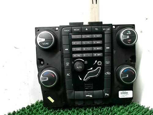 Climate control VOLVO XC60 I SUV (156) D3 / D4 | BP22412783I5 - Image 3