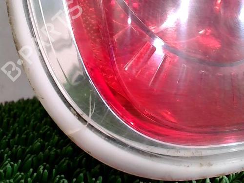 Left taillight FIAT 500 (312_) 1.2 (312AXA1A) | BP24144406C34 - Image 2