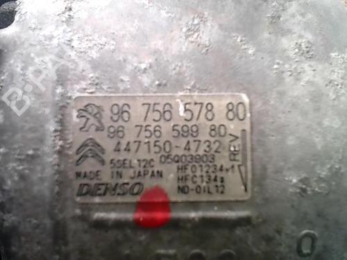 AC compressor CITROËN C4 Picasso II 1.6 HDi 90 | BP29847818M34 - Image 5