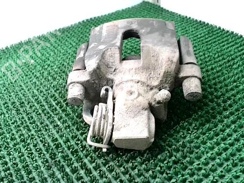 Left rear brake caliper CITROËN C5 III (RD_) 2.0 HDi 140 (RDRHF8, RDRHFA, RDRHA8, RDRHAJ) | BP29817089M107 