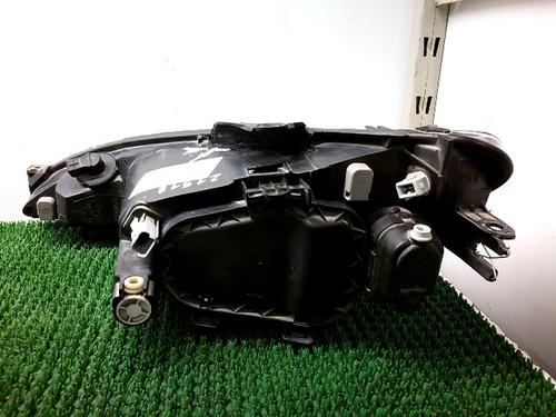 Right headlight PEUGEOT 206 SW (2E/K) 1.4 | BP22081135C29 - Image 2