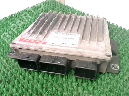 Electronic module RENAULT CLIO II (BB_, CB_) 1.5 dCi (B/C2J) | BP29892861M83