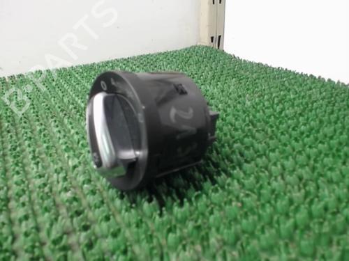 Headlight switch VW GOLF VI (5K1) 1.6 TDI | BP22080668I24 