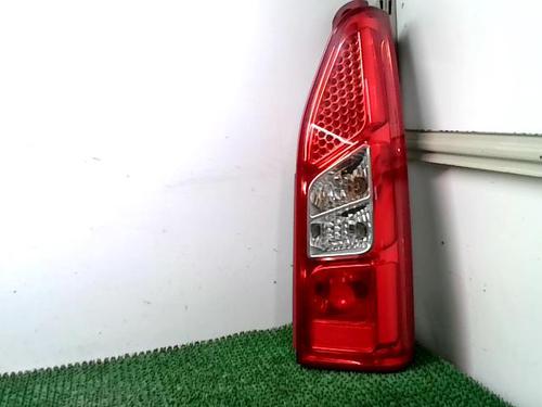 Used Right taillight PEUGEOT PARTNER Tepee 1.6 HDi 16V (90 hp) 29936611