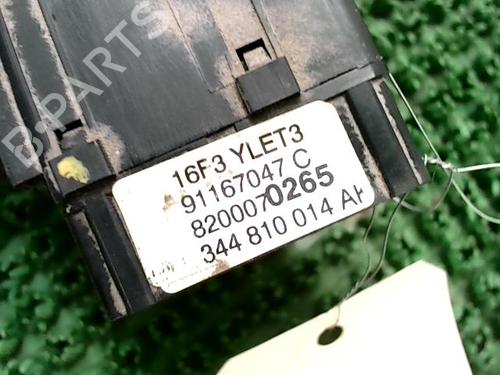 steering-column-stalk-renault-trafic-ii-van-fl-2001-30045116 main image