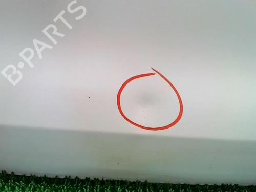 Right front door PEUGEOT 208 I (CA_, CC_) 1.4 HDi | BP28569536C3