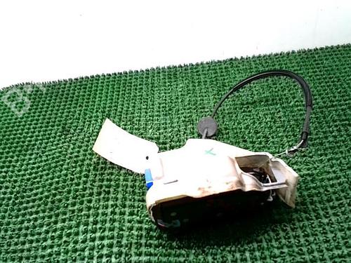 Used Front left lock VW GOLF V (1K1) 1.9 TDI (105 hp) 22090093