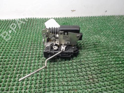 Used Front right lock DACIA SANDERO 1.5 dCi (86 hp) 22078925