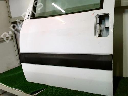 Left front door PEUGEOT EXPERT (224_) 2.0 HDI | BP20875886C2 