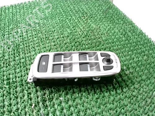 Used Left front window switch Left front window switch JAGUAR XF I (X250) 3.0 D (241 hp) 22092896 22092896