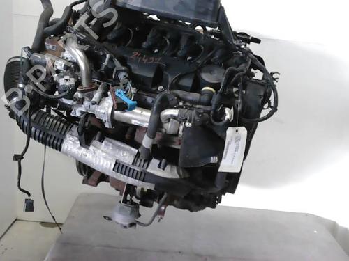 Used Engine Engine FORD C-MAX (DM2) 2.0 TDCi (110 hp) 26551559 26551559