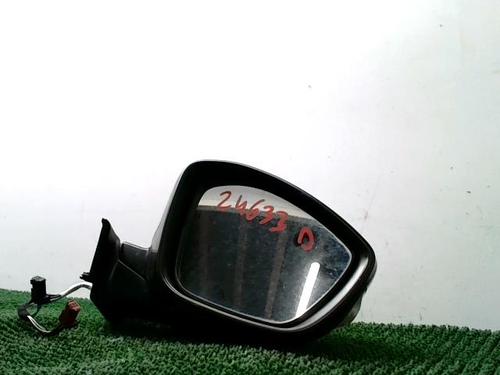 Right mirror PEUGEOT 208 I (CA_, CC_) 1.6 BlueHDi 100 | BP20876864C27 