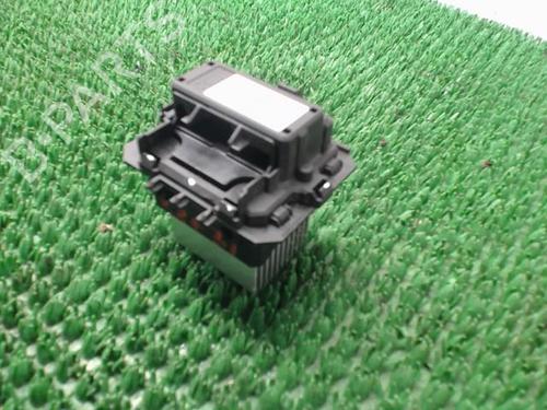 Used Heater resistor Heater resistor PEUGEOT 208 I (CA_, CC_) 1.6 GTi (208 hp) 22087772 22087772