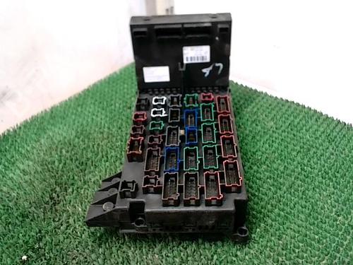 electronic-module-mercedes-benz-m-class-w163-1998-1999-2000-2001-2002-2003-2004-2005-29849813 main image