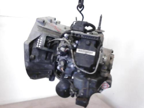 Gearbox CITROËN C4 II (NC_) 1.6 HDi 110 | BP26966683M3 - Image 5