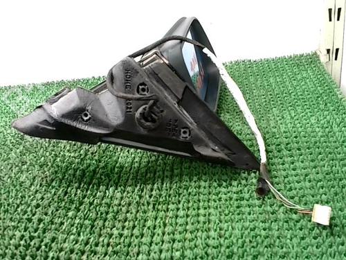 Left mirror BMW 3 (E46) 330 d | BP27397653C26 
