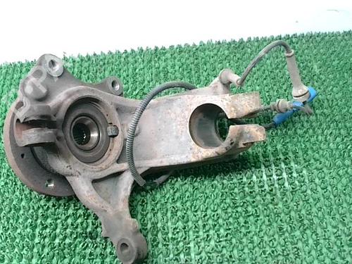 Right front steering knuckle PEUGEOT 208 I (CA_, CC_) 1.4 HDi | BP24350239M26 