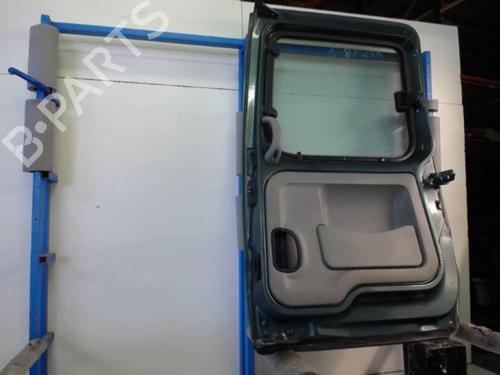 Højre side skydedør RENAULT KANGOO (KC0/1_) 1.5 dCi (68 hp) 20877651