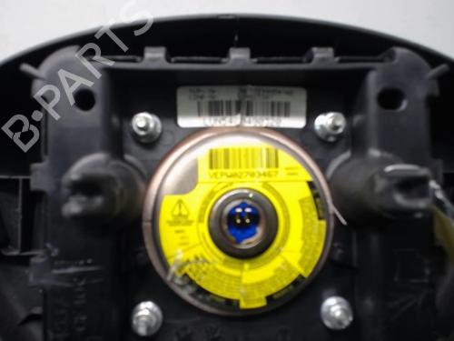 Used Driver airbag Driver airbag DACIA SANDERO 1.5 dCi (86 hp) 22078963 22078963