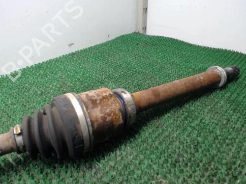 Right front driveshaft RENAULT FLUENCE (L3_) 1.5 dCi (L30B) | BP22079467M39 - Image 4