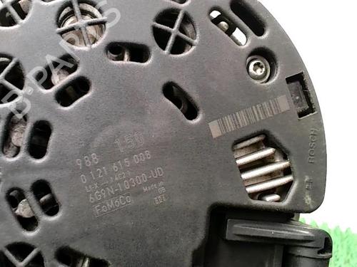 Alternator FORD MONDEO IV (BA7) 1.8 TDCi | BP29371925M7 