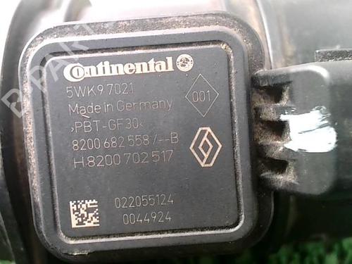 Luftmassenmesser RENAULT CLIO IV (BH_) 1.5 dCi 75 | BP29924885M95